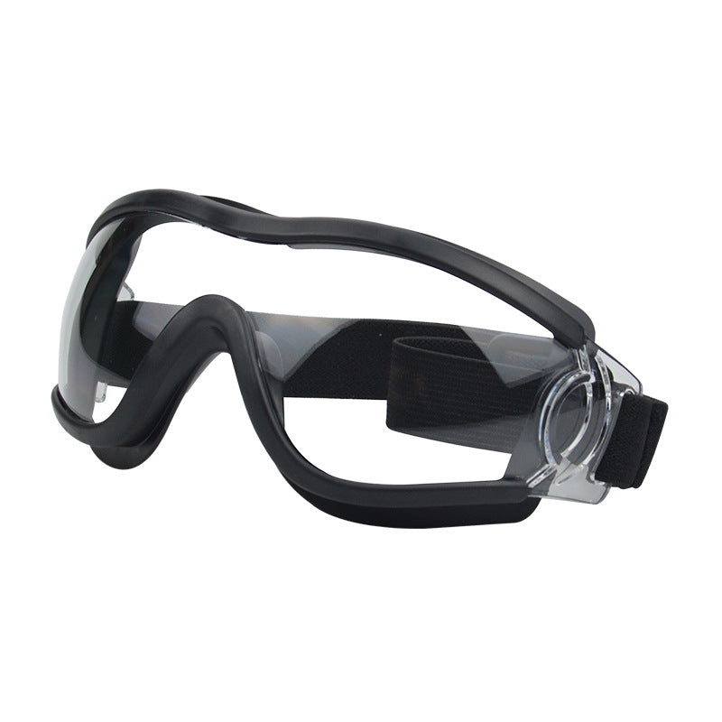 Pet Sunglasses – Windproof UV-Resistant Goggles for Dogs & Cats