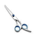 Stainless Steel Pet Grooming Scissors – Professional Dog Trimming Shears