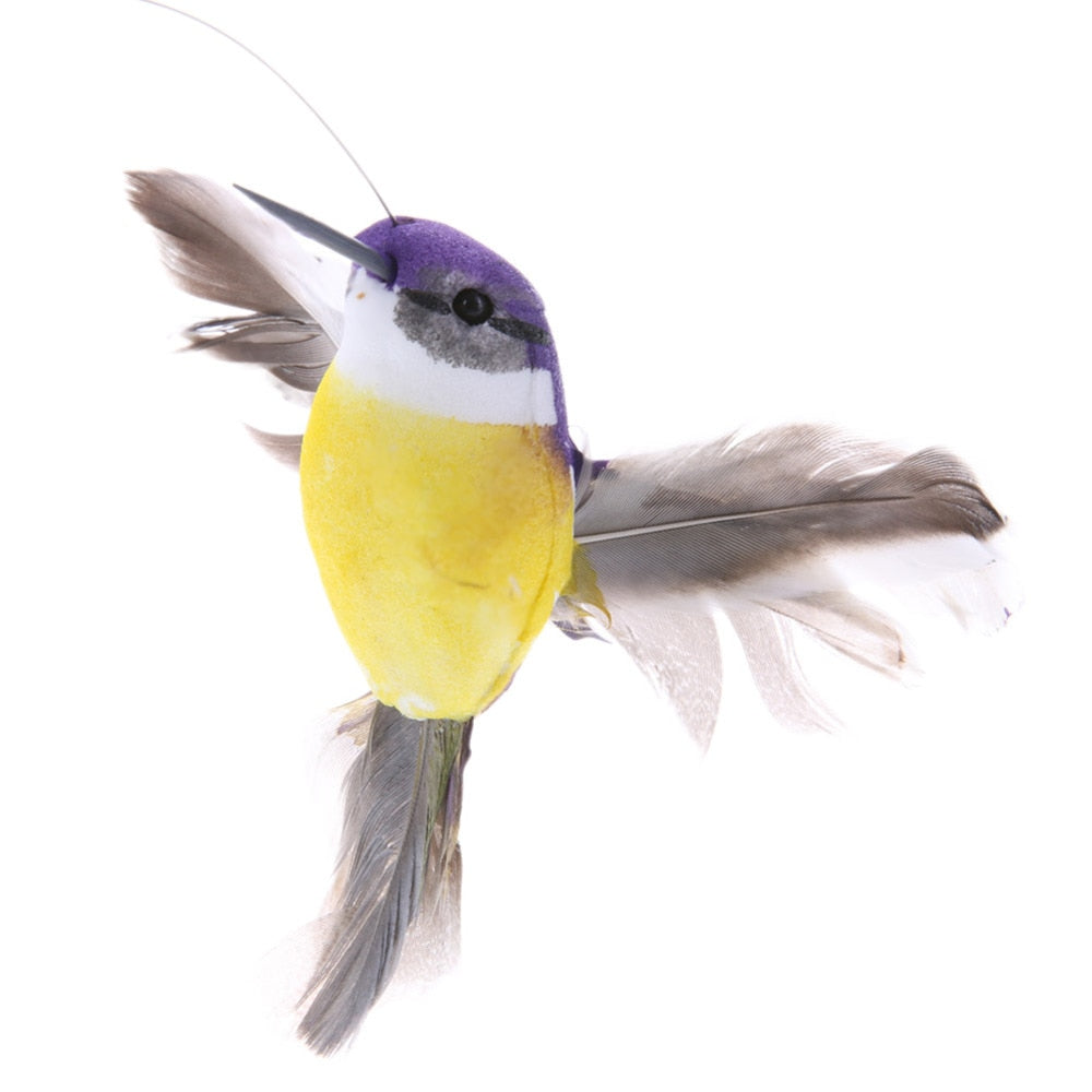 Electric Rotating Butterfly Cat Toy – Interactive Training Toy for Cats