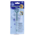 Pet Medicine Feeder Kit – Easy Pill & Liquid Feeding Tool for Pets