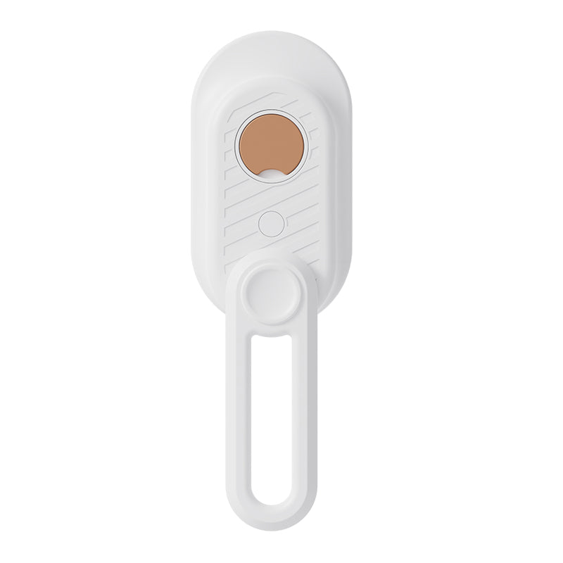 USB Rechargeable Electric Pet Spray Comb – Cat Grooming Massage Brush