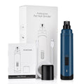 Electric Pet Nail Clipper & Grinder – Cat & Dog Claw Trimmer