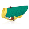 Winter Reflective Dog Coat – Warm Padded Pet Jacket for Cold Weather