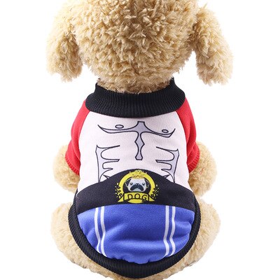 Dog Halloween Costume – Festive Pet Clothes for Dogs