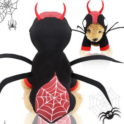 Dog Halloween Costume – Festive Pet Clothes for Dogs