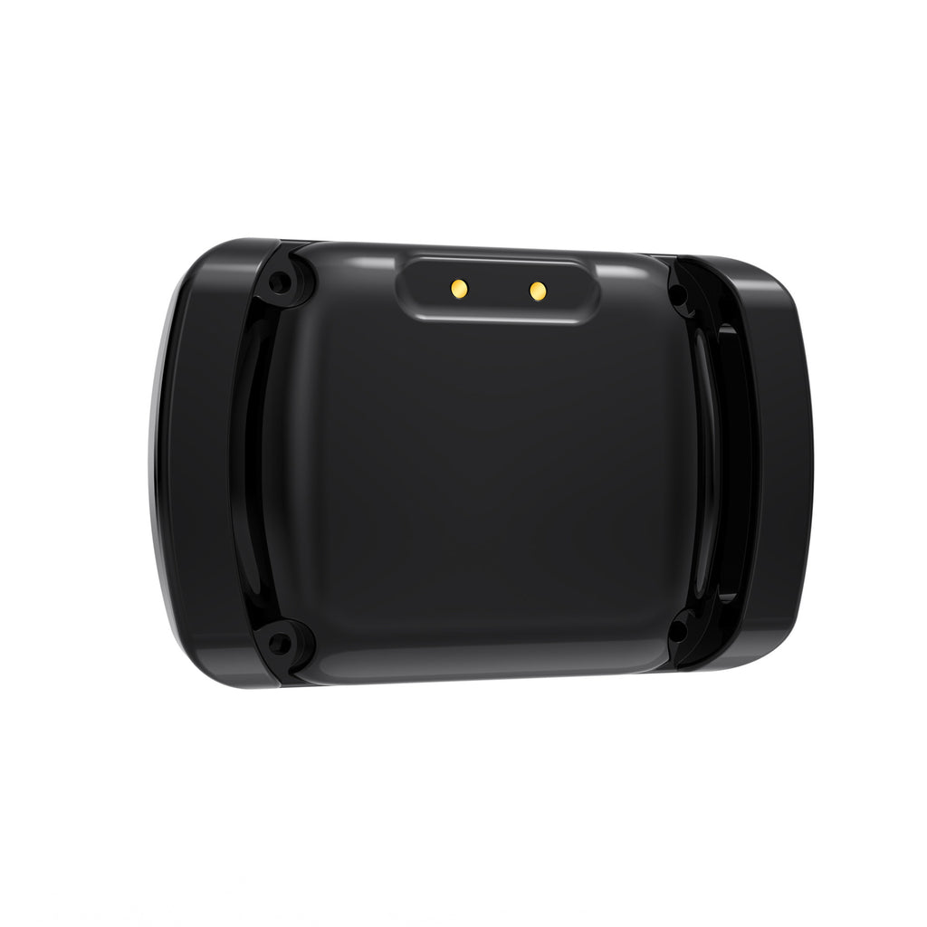 Smart Pet GPS Tracker – Rechargeable Locator with Collar for Dogs & Cats