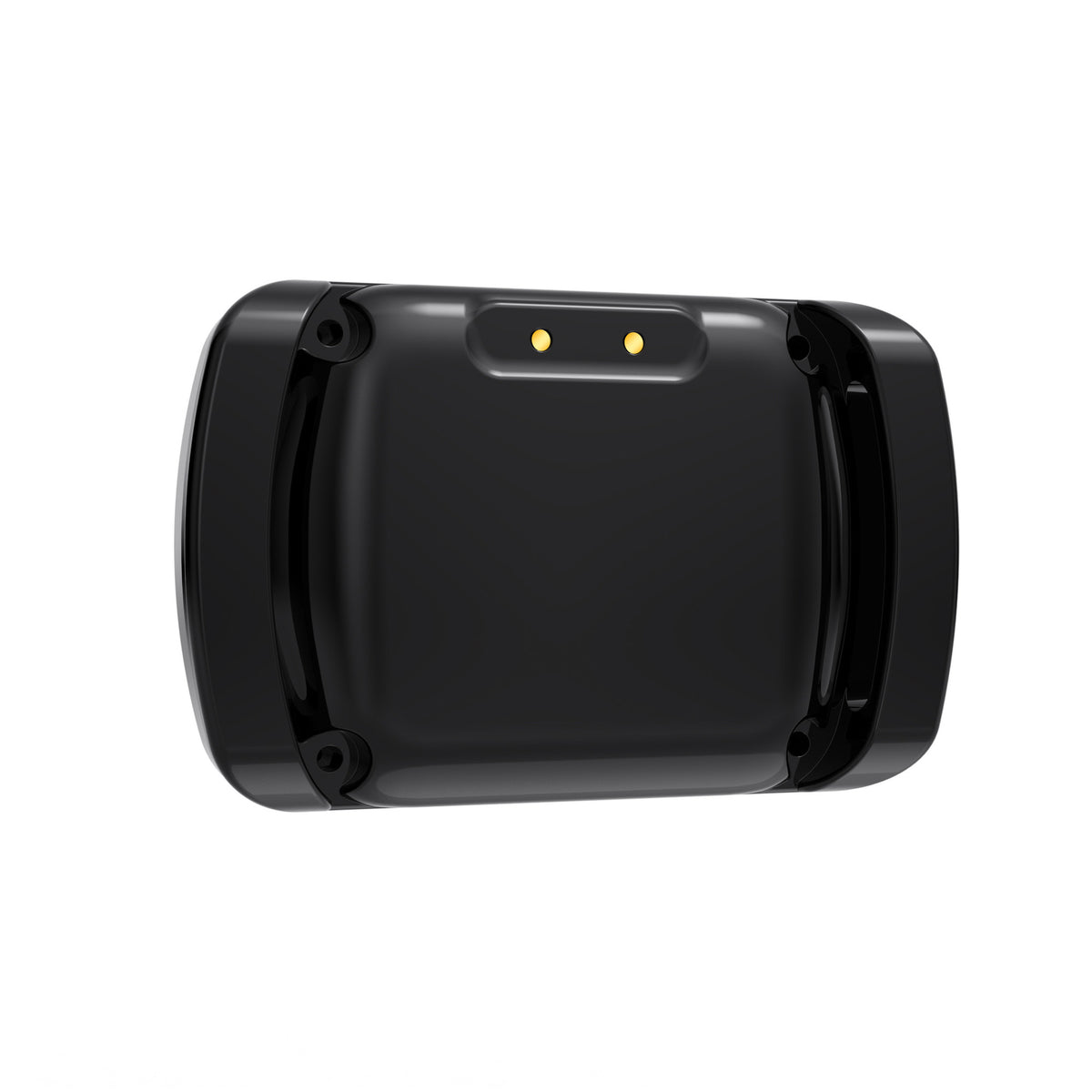Smart Pet GPS Tracker – Rechargeable Locator with Collar for Dogs & Cats