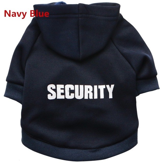 Warm Cat Hoodie Jacket – Cozy Pet Costume Coat for Cats & Rabbits
