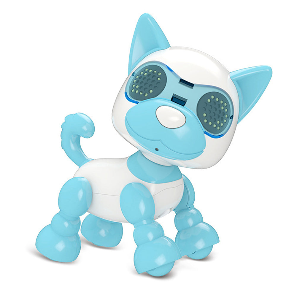 Smart Robot Dog Toy – Touch Sensing Interactive Electronic Pet for Kids