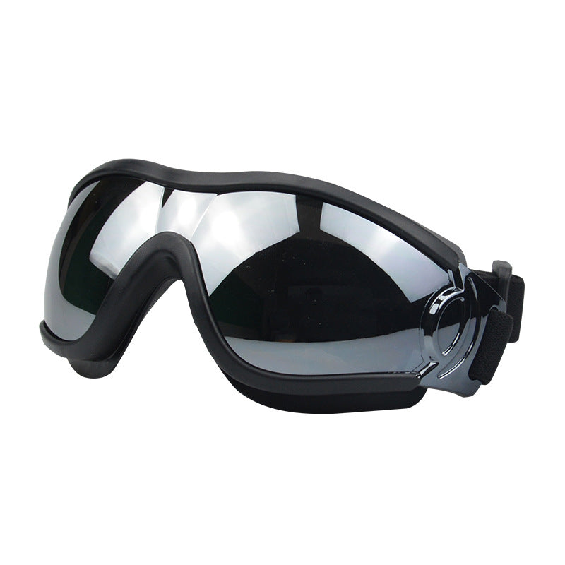 Pet Sunglasses – Windproof UV-Resistant Goggles for Dogs & Cats