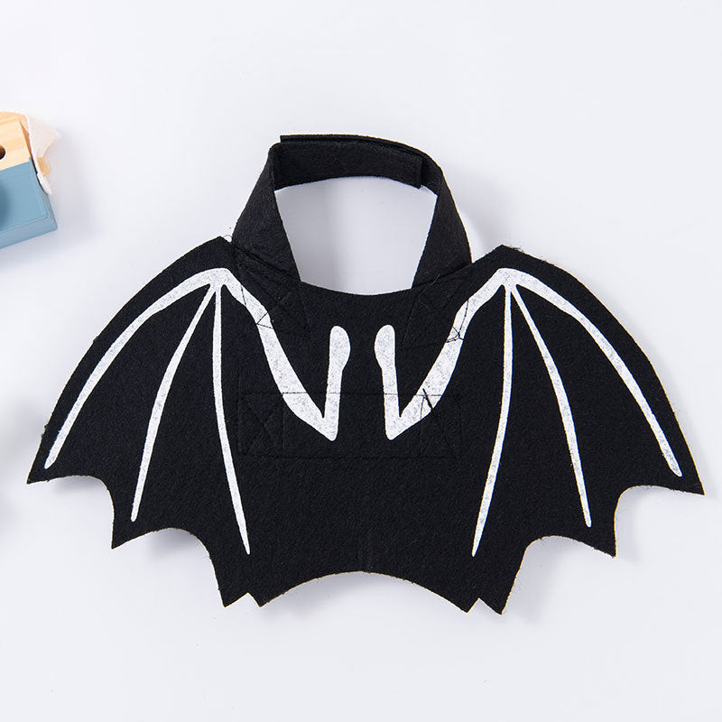 Halloween Pet Costume — Funny Dog & Cat Dress-Up Outfit