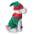 Dog Halloween Costume Set – Funny Pet Cosplay Outfits for Dogs