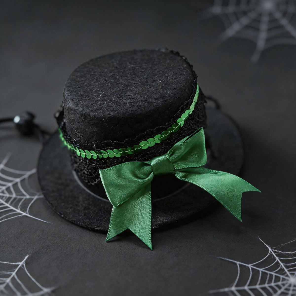 Pet Hat Halloween Christmas Pet Party Decoration Pet Hat Birthday Hat Series Mini Animal