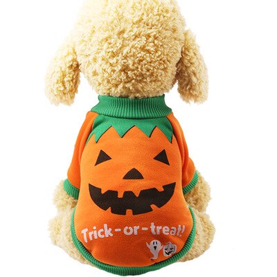 Dog Halloween Costume – Festive Pet Clothes for Dogs
