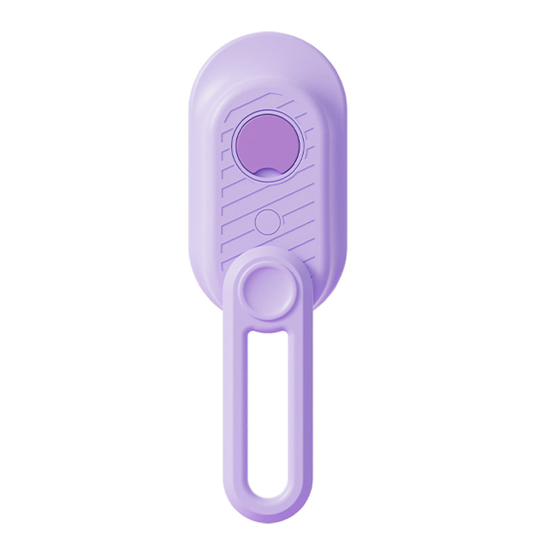 USB Rechargeable Electric Pet Spray Comb – Cat Grooming Massage Brush