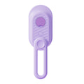 USB Rechargeable Electric Pet Spray Comb – Cat Grooming Massage Brush