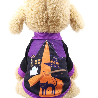 Dog Halloween Costume – Festive Pet Clothes for Dogs