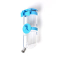Hanging Dog Water Bottle – Automatic Pet Waterer Feeder Kettle