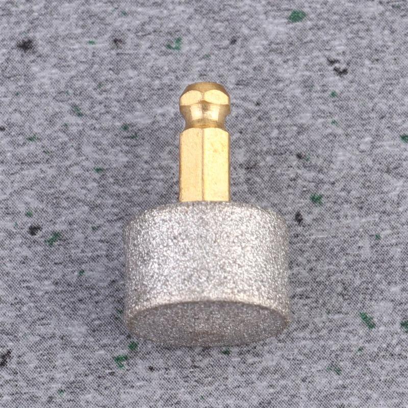 Replacement Nail Grinder Heads – 3-Pack Pet Nail Polisher Wheels