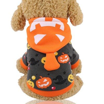 Dog Halloween Costume – Festive Pet Clothes for Dogs