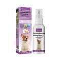 Yegbong Pet Calming Spray – Noise Reduction & Stress Relief for Dogs & Cats