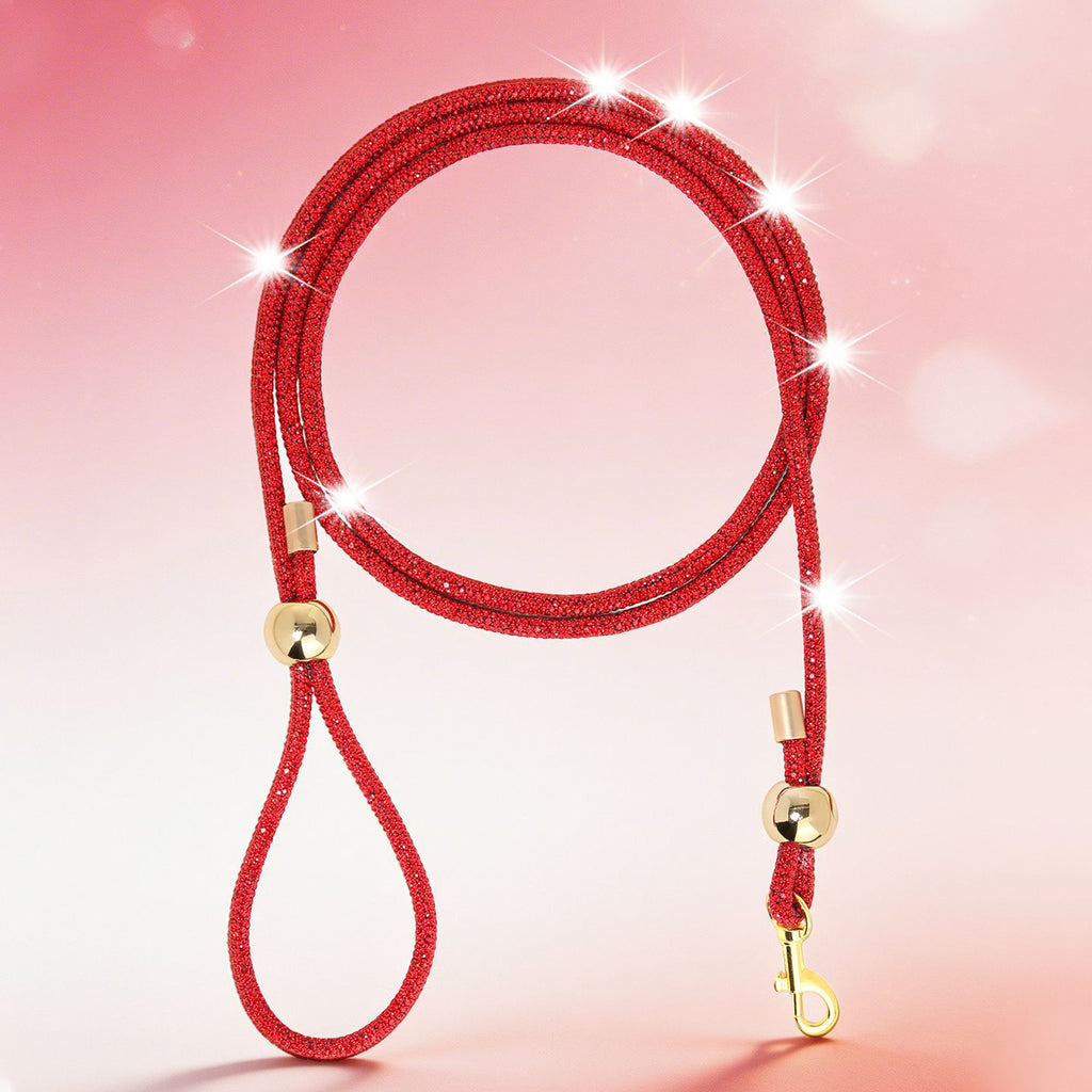 Outdoor Pet Tow Rope – Durable Dog Walking Leash