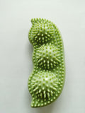 Dog Molar Chew Ball – Bite-Resistant Interactive Training Toy