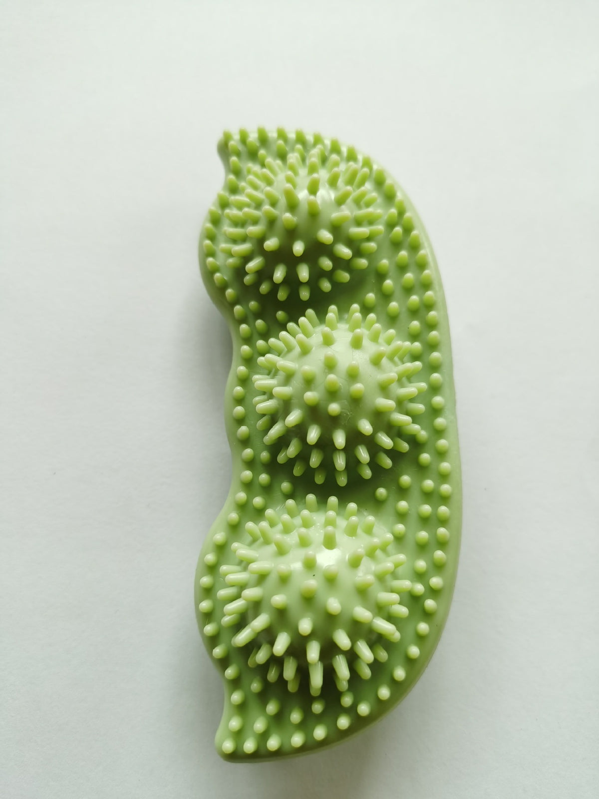 Dog Molar Chew Ball – Bite-Resistant Interactive Training Toy