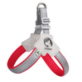 Saddle Dog Chest Harness – Breathable Reflective No-Pull Dog Vest