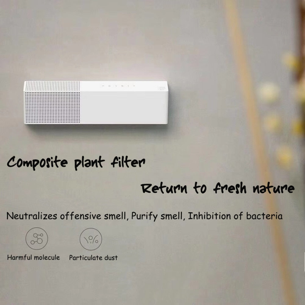 PETKIT Smart Pet Air Purifier – Odor Eliminator for Cats & Dogs