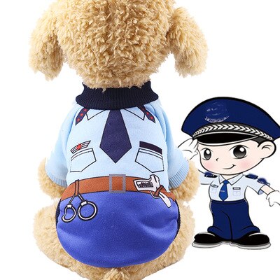 Dog Halloween Costume – Festive Pet Clothes for Dogs