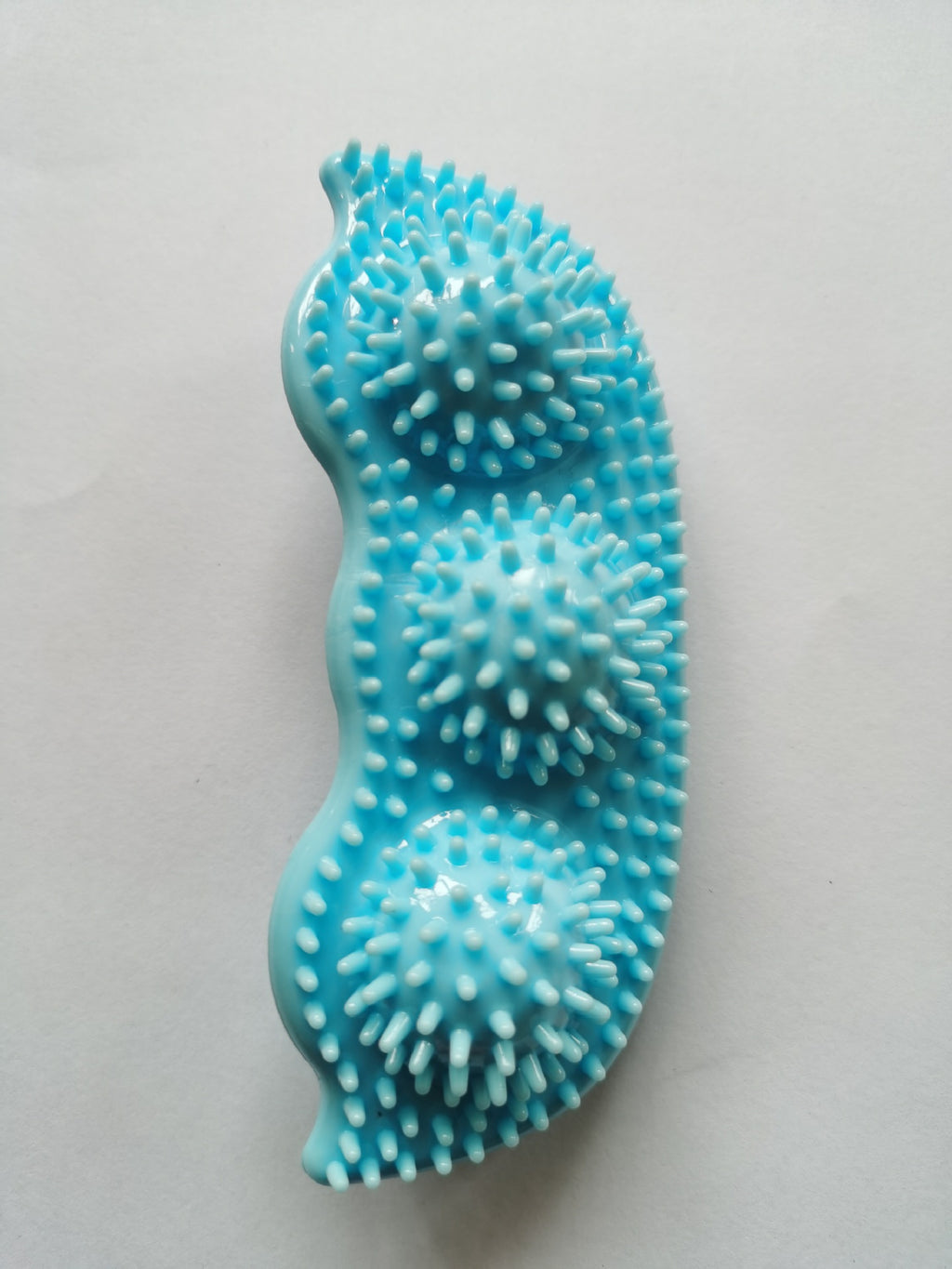 Dog Molar Chew Ball – Bite-Resistant Interactive Training Toy