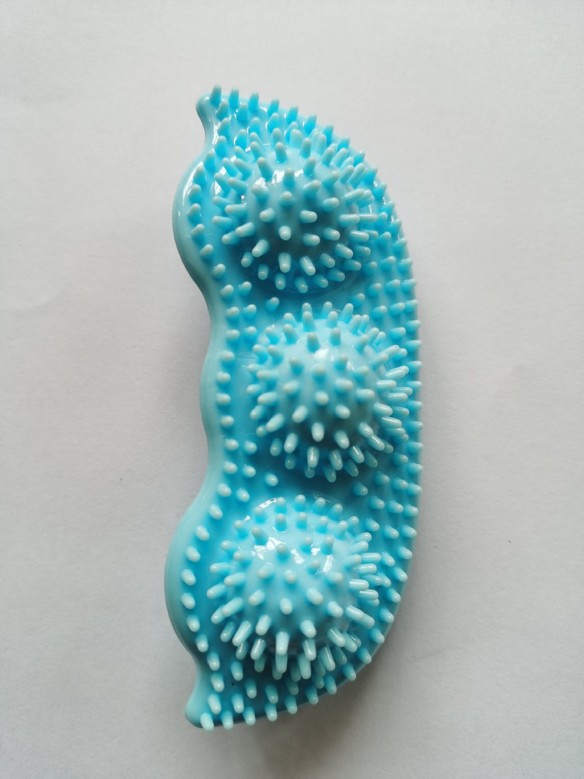 Dog Molar Chew Ball – Bite-Resistant Interactive Training Toy