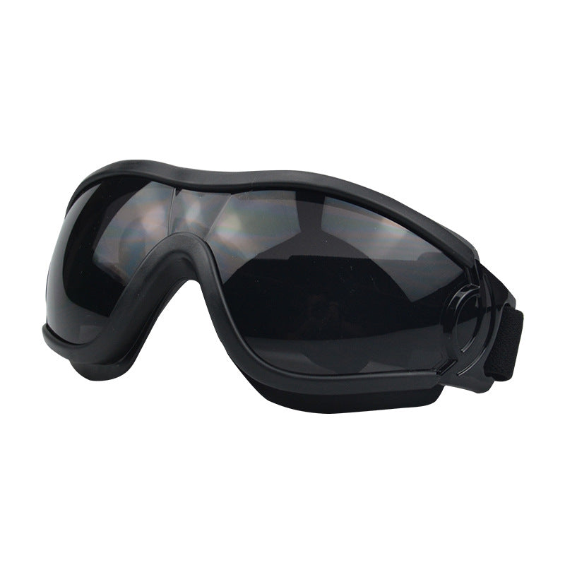Pet Sunglasses – Windproof UV-Resistant Goggles for Dogs & Cats