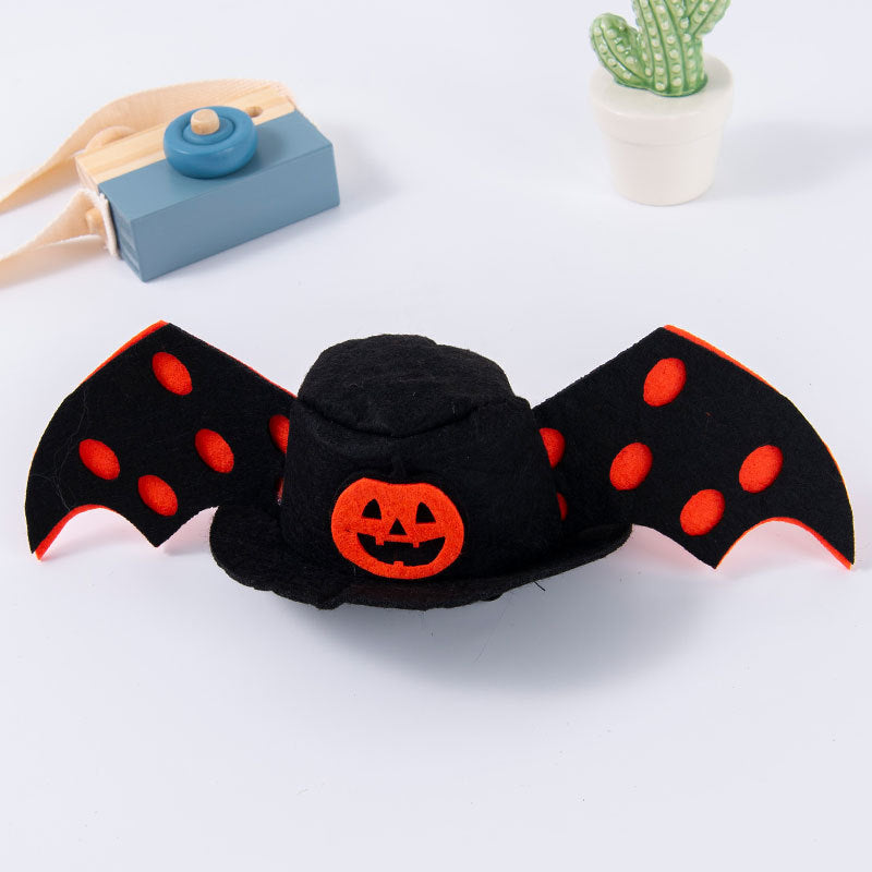 Halloween Pet Costume — Funny Dog & Cat Dress-Up Outfit