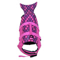 Dog Life Jacket – Shark & Mermaid Swimsuit Safety Vest for Dogs