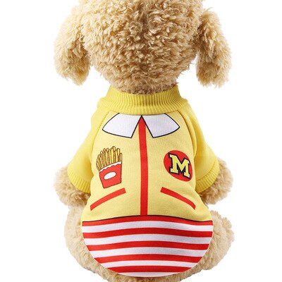 Dog Halloween Costume – Festive Pet Clothes for Dogs