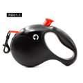 Retractable Dog Leash – Automatic Extending Nylon Dog Lead