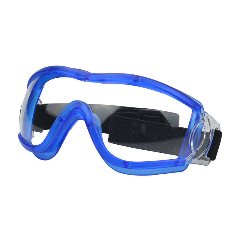 Pet Sunglasses – Windproof UV-Resistant Goggles for Dogs & Cats