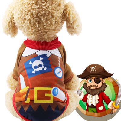 Dog Halloween Costume – Festive Pet Clothes for Dogs