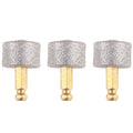 Replacement Nail Grinder Heads – 3-Pack Pet Nail Polisher Wheels