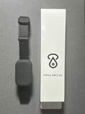 Pet tracking collar