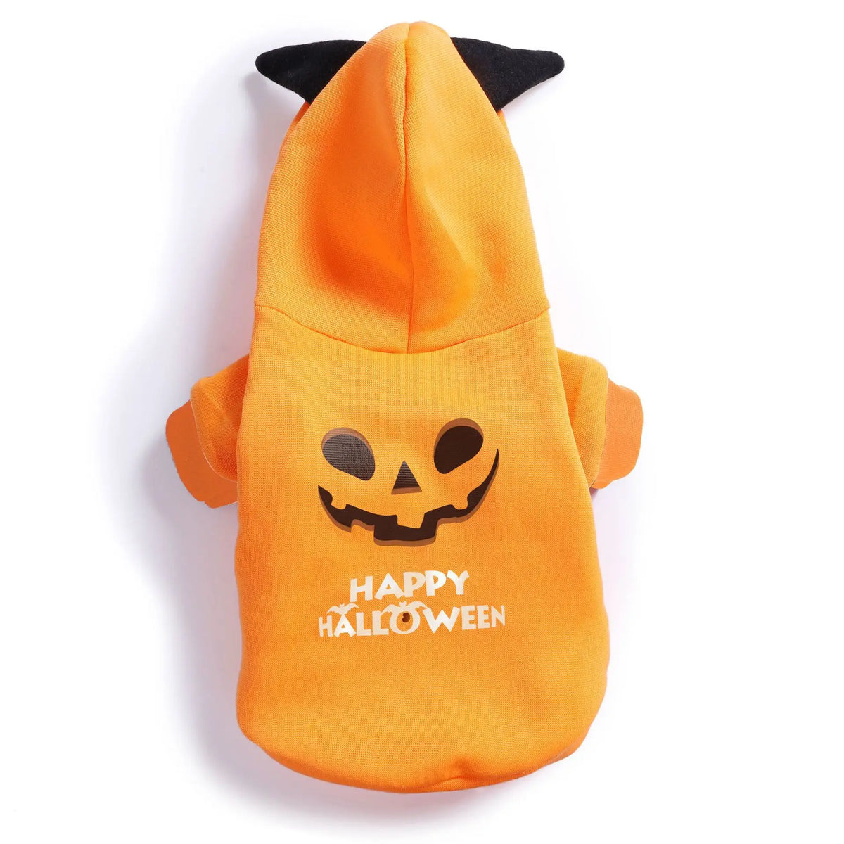 Halloween Pet Costume – Festive Holiday Outfit for Dogs & Cats